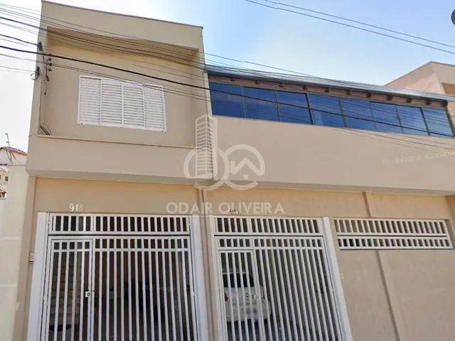 Imagem: Sobrado com 2 Dormitorios,1 Suíte Disponivel