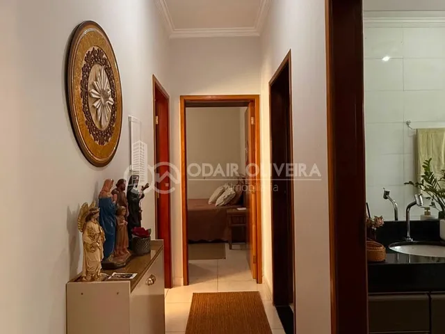 Imagem 10: Um Refúgio de Tranquilidade no Bairro Penha, na Cidade de Passos - Mg