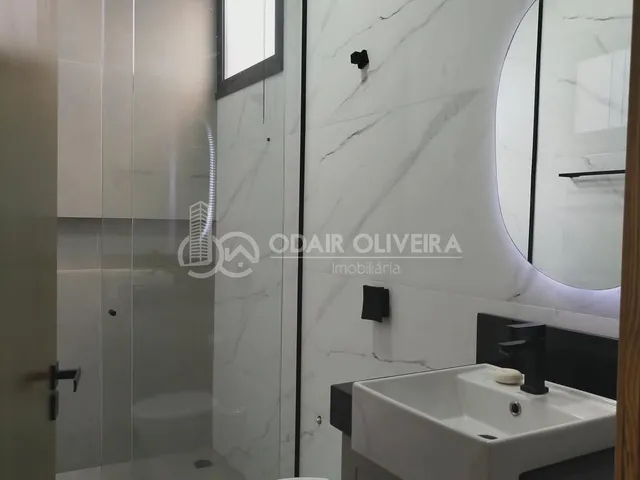 Imagem 3: Casa Alto Padrão para Venda no Bairro Nova Passos