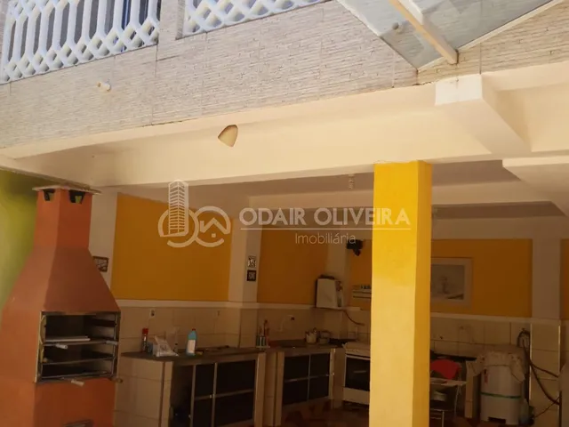 Imagem: Sobrado À Venda no Bairro Nova Califórnia