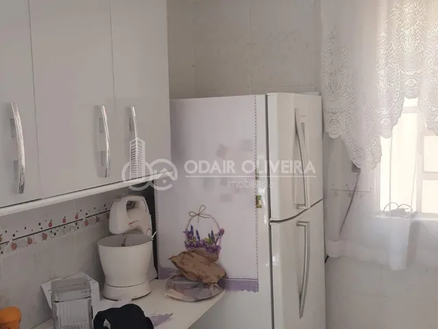 Imagem 4: Sobrado À Venda no Bairro Nova Califórnia na Cidade de Passos/Mg