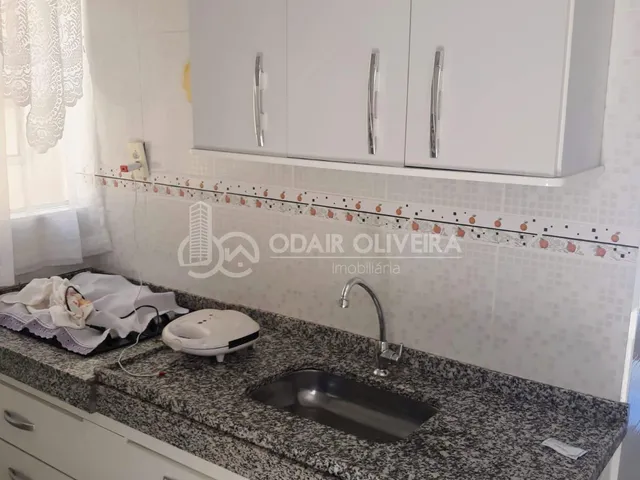 Imagem 5: Sobrado À Venda no Bairro Nova Califórnia na Cidade de Passos/Mg