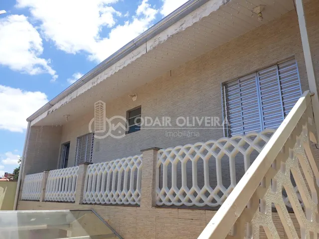 Imagem 9: Sobrado À Venda no Bairro Nova Califórnia na Cidade de Passos/Mg