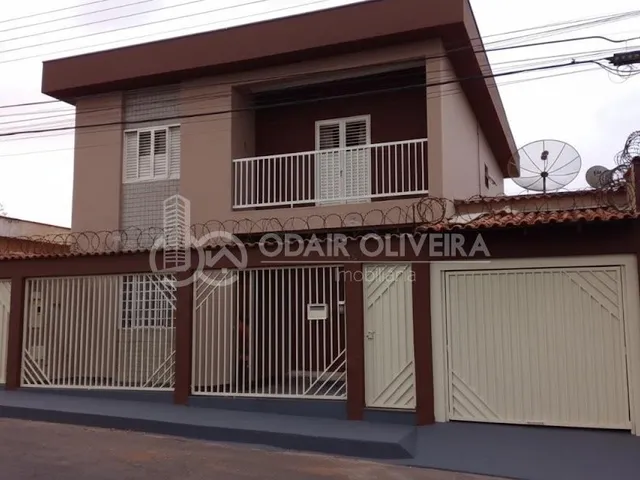 Imagem: Sobrado a Venda no Bela Vista, no Coração