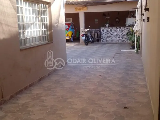 Imagem 4: Sobrado a Venda no Bela Vista, no Coração da Cidade de Passos Mg