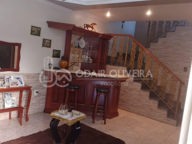 Imagem 5: Sobrado a Venda no Bela Vista, no Coração da Cidade de Passos Mg