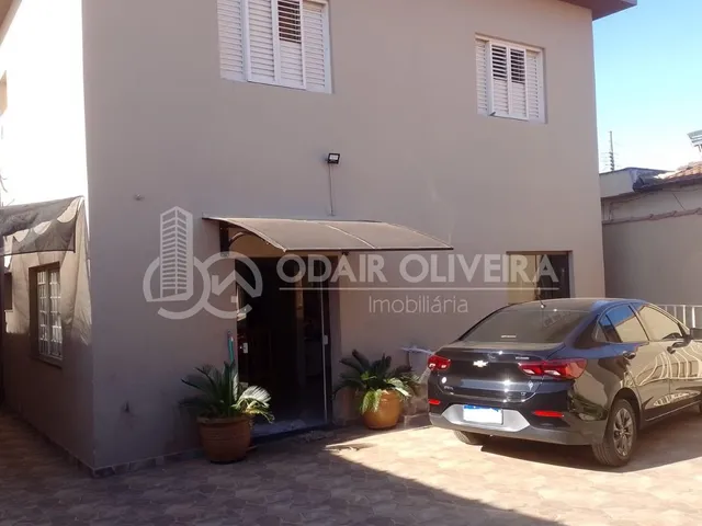 Imagem 10: Sobrado a Venda no Bela Vista, no Coração da Cidade de Passos Mg