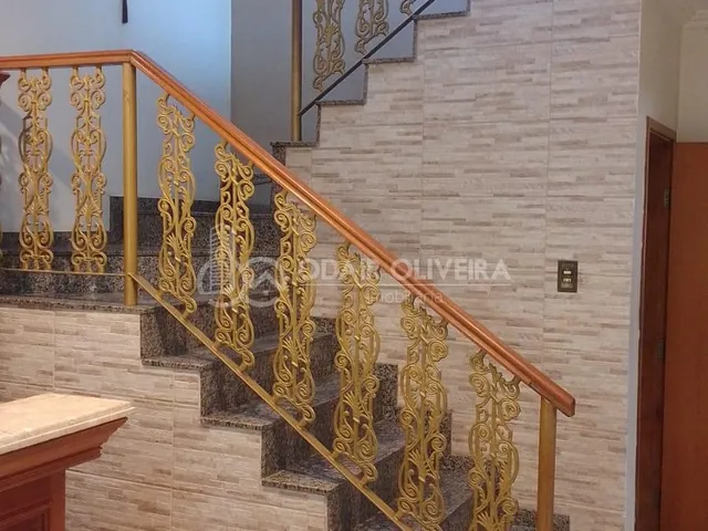 Imagem 12: Sobrado a Venda no Bela Vista, no Coração da Cidade de Passos Mg