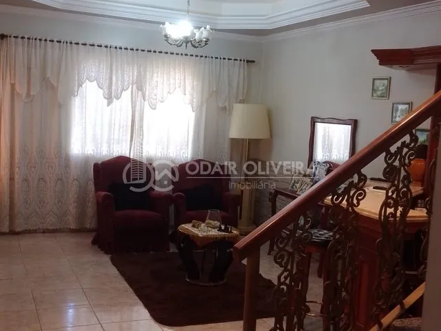 Imagem 14: Sobrado a Venda no Bela Vista, no Coração da Cidade de Passos Mg