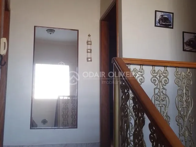 Imagem 16: Sobrado a Venda no Bela Vista, no Coração da Cidade de Passos Mg