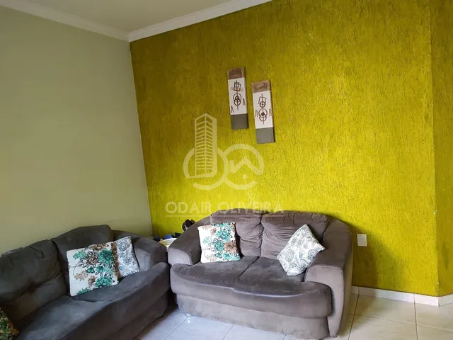 Imagem 5: Casa a Venda com 2 Quartos no Bairro Jardim Italia - Passos - Mg