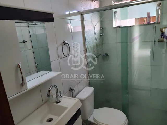 Imagem 6: Casa a Venda com 2 Quartos no Bairro Jardim Italia - Passos - Mg