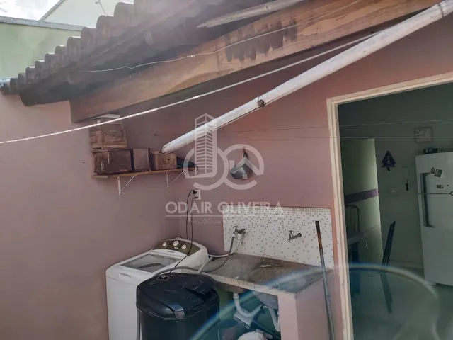 Imagem 9: Casa a Venda com 2 Quartos no Bairro Jardim Italia - Passos - Mg