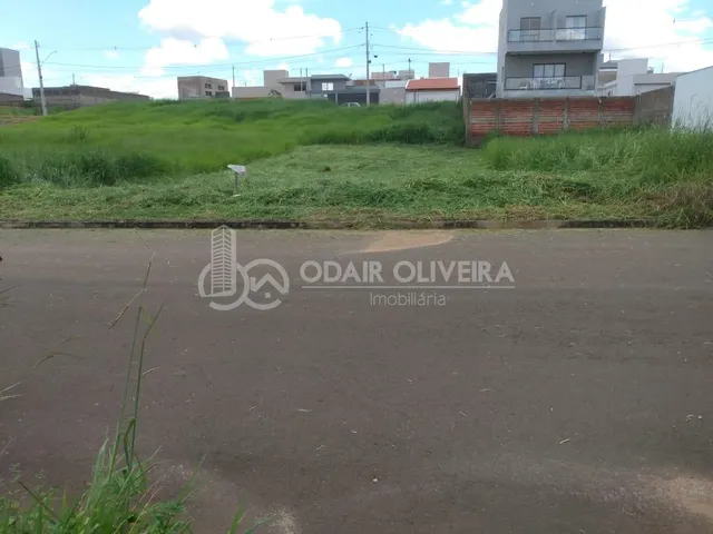 Imagem: Terreno À Venda no Mirante do Vale, na