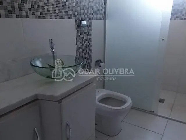 Imagem 11: Casa no Bairro santa Luzia em Terreno Espaçoso de 300 M