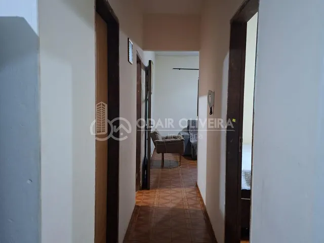 Imagem 4: Casa com 3 Quartos Bem Localizada no Bairro santa Luzia