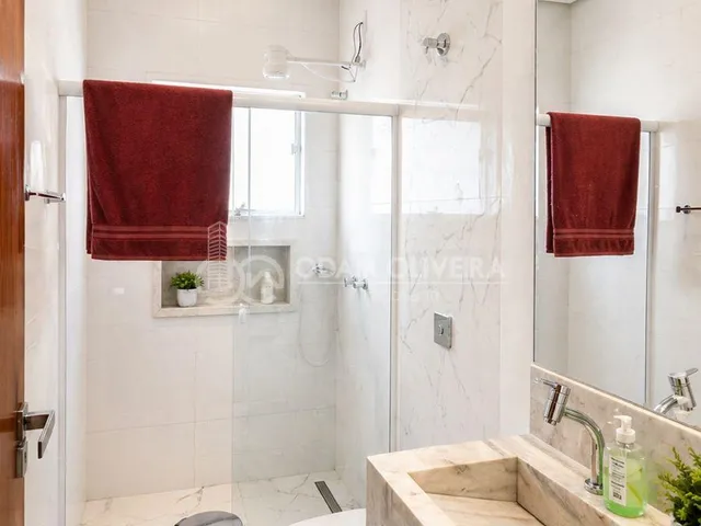 Imagem 2: Exclusividade no Nova Passos Projeto Assinado por Hilton Rezende
