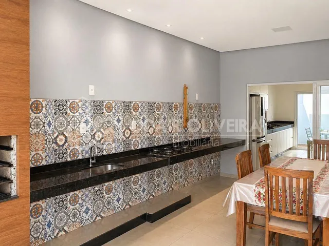 Imagem 5: Exclusividade no Nova Passos Projeto Assinado por Hilton Rezende