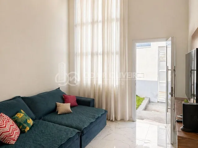 Imagem 7: Exclusividade no Nova Passos Projeto Assinado por Hilton Rezende