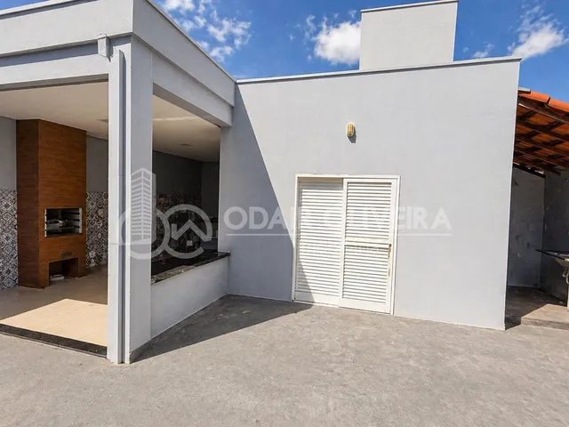 Imagem 10: Exclusividade no Nova Passos Projeto Assinado por Hilton Rezende