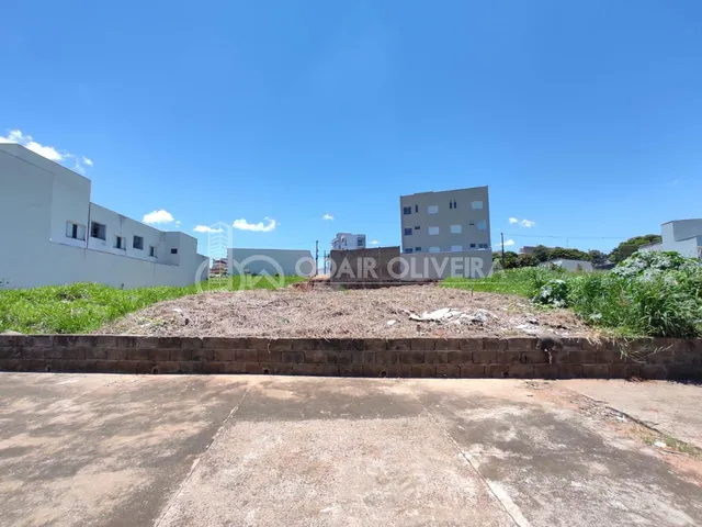 Imagem: Terreno Comercial À Venda Avenida Arlindo