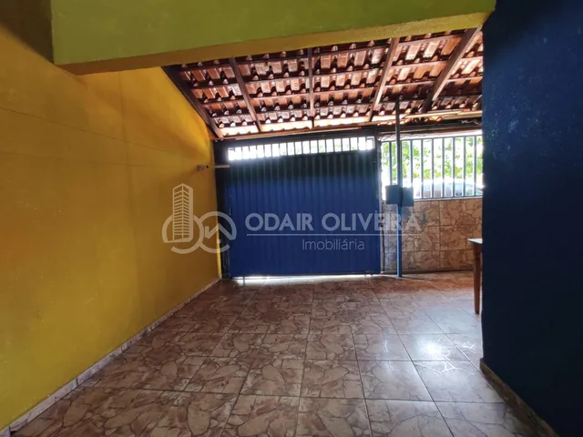 Imagem: Casa À Venda no Bairro Cohab 4, na Cidade