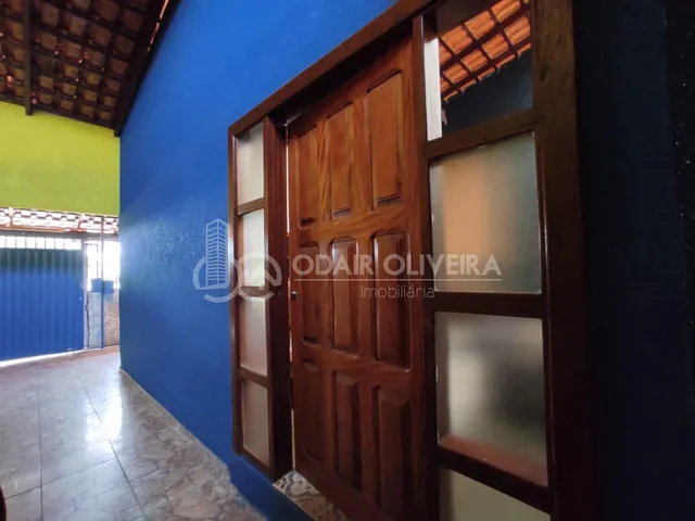 Imagem 8: Casa À Venda no Bairro Cohab 4, na Cidade de Passos-Mg