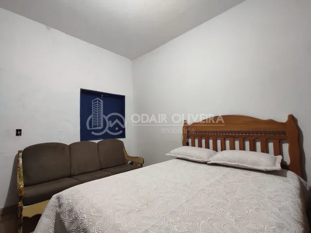 Imagem 16: Casa À Venda no Bairro Cohab 4, na Cidade de Passos-Mg