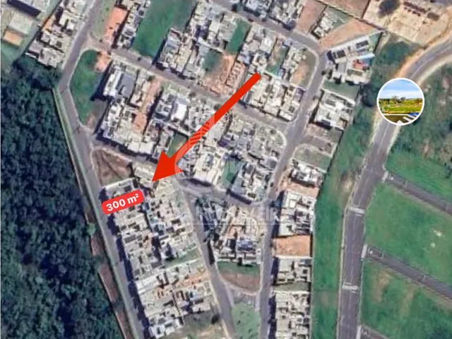 Imagem 6: Terreno de 300M À Venda, Condominio Monte Belo, Passos - Mg