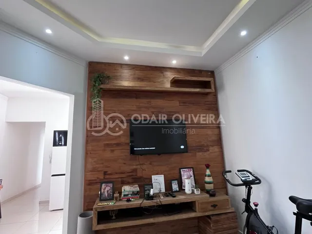 Imagem 5: Excelente Casa a Venda no Bairro Penha Ii, na Cidade de Passos - Mg