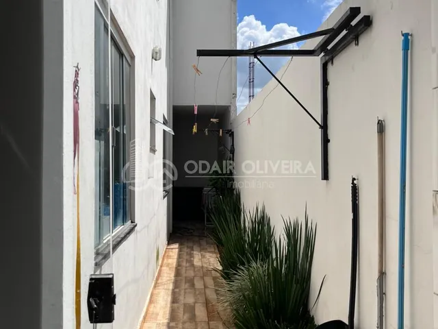 Imagem 12: Excelente Casa a Venda no Bairro Penha Ii, na Cidade de Passos - Mg