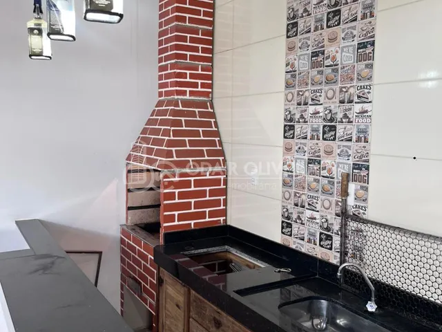 Imagem 15: Excelente Casa a Venda no Bairro Penha Ii, na Cidade de Passos - Mg