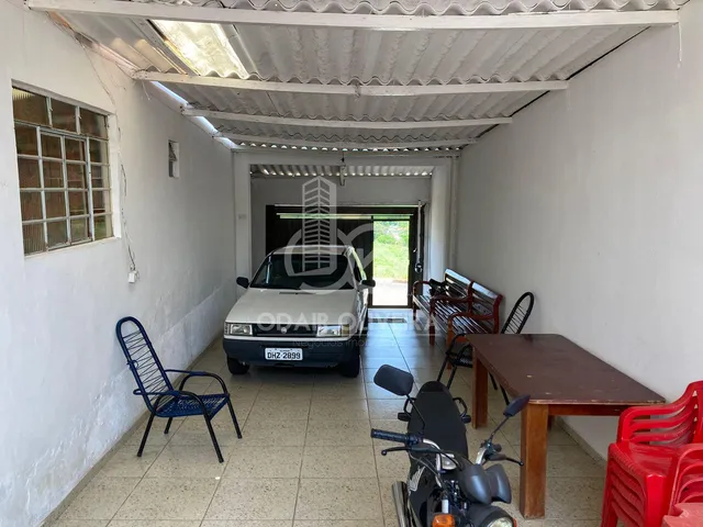 Imagem 9: Casa, 3 Quartos e Garagem Coberta Á Venda, Nossa Senhora Aparecida, Passos - Mg