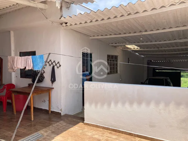 Imagem 6: Casa, 3 Quartos e Garagem Coberta Á Venda, Nossa Senhora Aparecida, Passos - Mg
