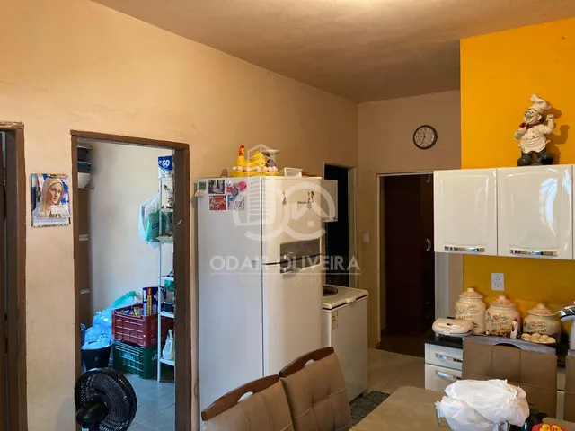 Imagem 11: Casa, 3 Quartos e Garagem Coberta Á Venda, Nossa Senhora Aparecida, Passos - Mg