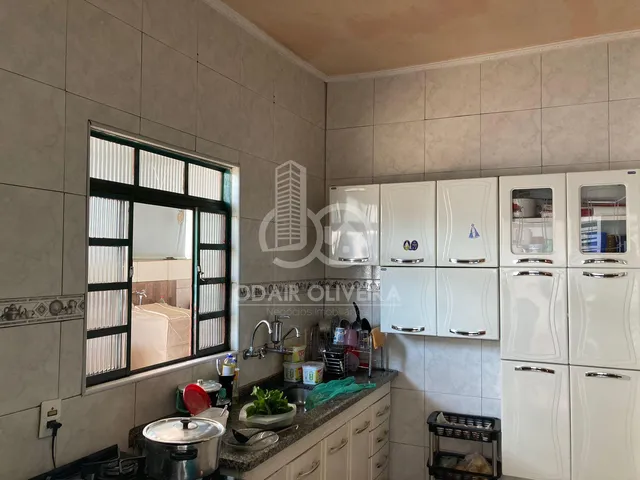 Imagem 8: Casa, 3 Quartos e Garagem Coberta Á Venda, Nossa Senhora Aparecida, Passos - Mg