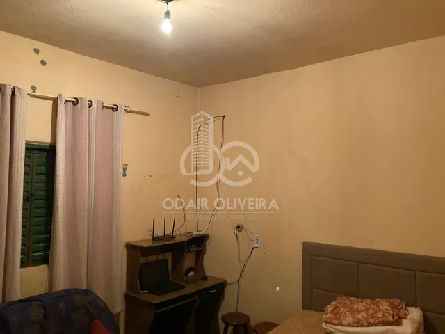 Imagem 10: Casa, 3 Quartos e Garagem Coberta Á Venda, Nossa Senhora Aparecida, Passos - Mg