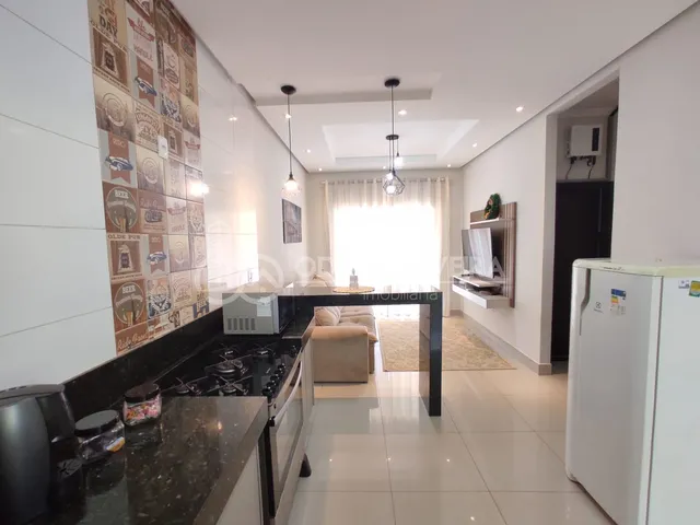 Imagem 2: Casa À Venda no Bairro Nova Passos 2, na Cidade de Passos-Mg
