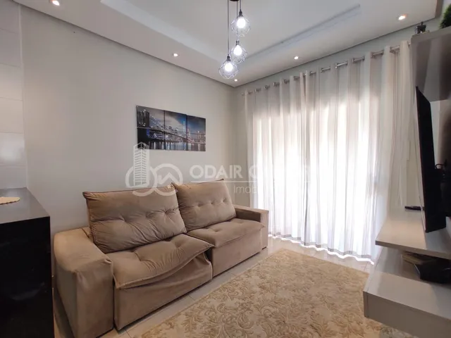 Imagem 3: Casa À Venda no Bairro Nova Passos 2, na Cidade de Passos-Mg