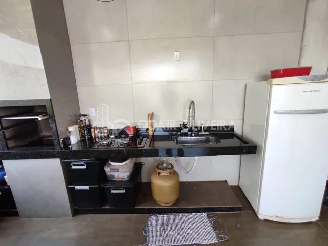 Imagem 6: Casa À Venda no Bairro Nova Passos 2, na Cidade de Passos-Mg