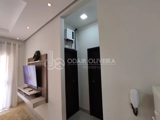 Imagem 7: Casa À Venda no Bairro Nova Passos 2, na Cidade de Passos-Mg