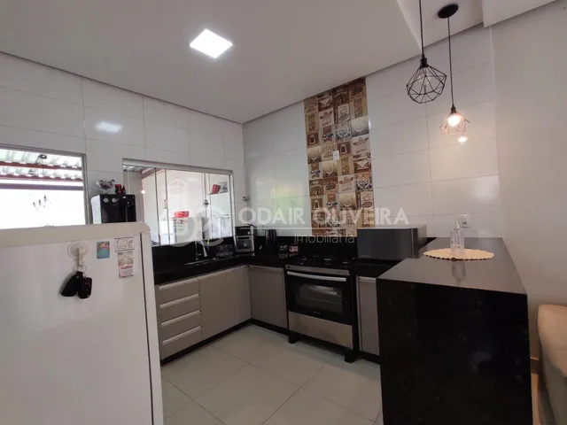 Imagem 9: Casa À Venda no Bairro Nova Passos 2, na Cidade de Passos-Mg