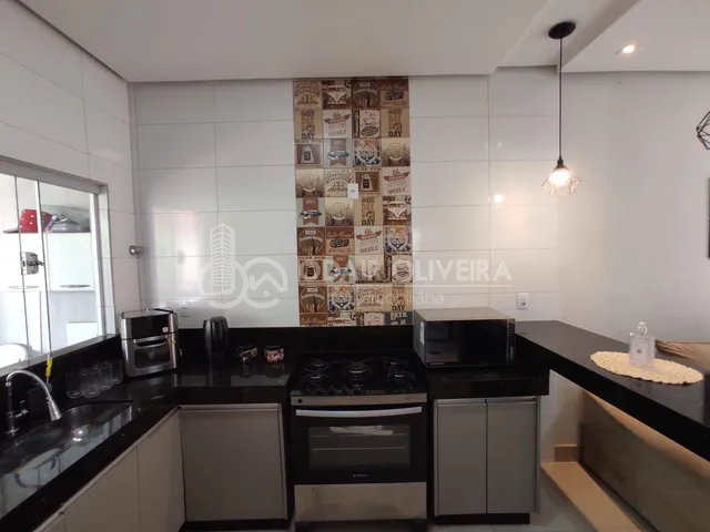 Imagem 13: Casa À Venda no Bairro Nova Passos 2, na Cidade de Passos-Mg
