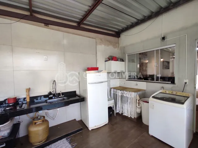 Imagem 14: Casa À Venda no Bairro Nova Passos 2, na Cidade de Passos-Mg