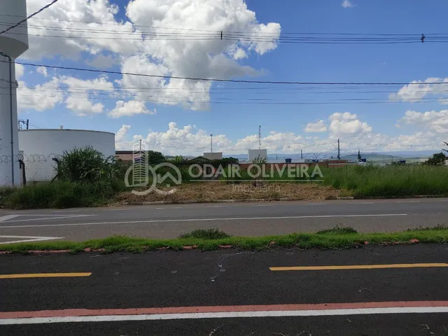 Imagem: Lote À Venda a Venda no Bairro Nova Passos