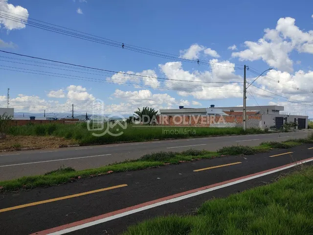 Imagem 4: Lote À Venda a Venda no Bairro Nova Passos 1