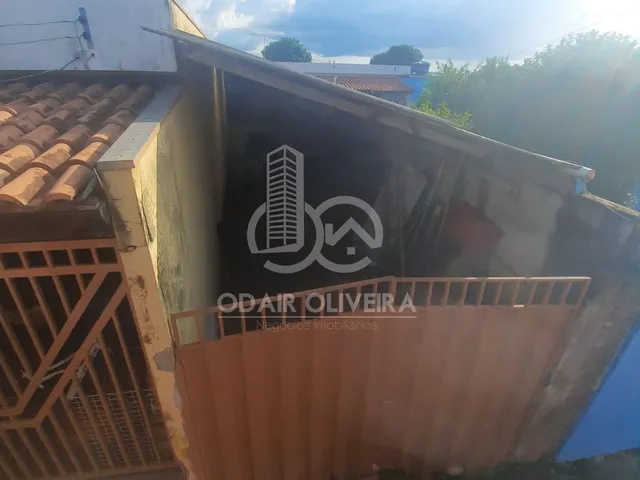 Imagem 2: Casa À Venda, Jardim Primavera, Passos - Mg