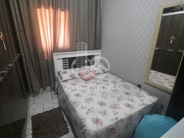 Imagem 3: Casa À Venda, Jardim Primavera, Passos - Mg