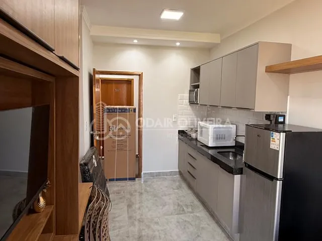 Imagem 11: Estúdio Premium Ao Lado da Atenas