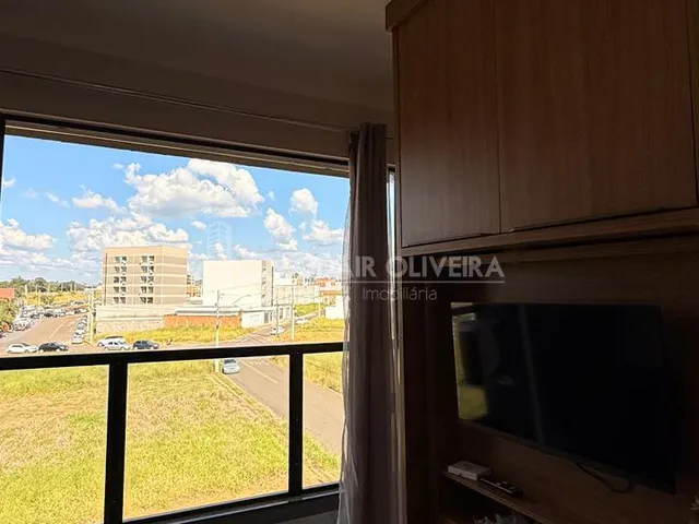 Imagem 13: Estúdio Premium Ao Lado da Atenas